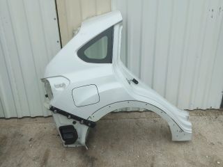 bontott SUBARU XV Jobb hátsó Sárvédő