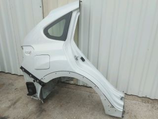 bontott SUBARU XV Jobb hátsó Sárvédő