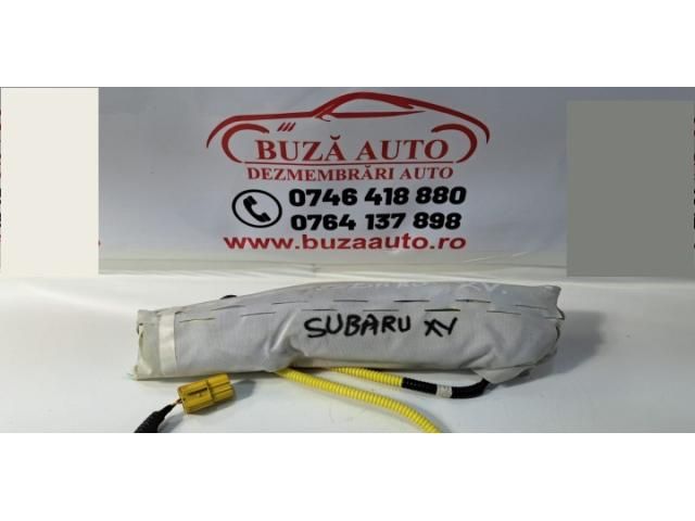 bontott SUBARU XV Jobb Oldallégzsák