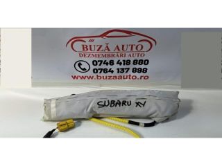 bontott SUBARU XV Jobb Oldallégzsák
