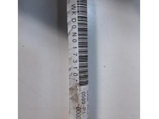 bontott SUBARU XV Jobb Oldallégzsák