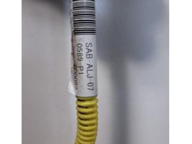 bontott SUBARU XV Jobb Oldallégzsák