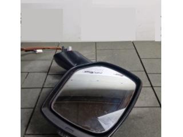 bontott SUBARU XV Jobb Visszapillantó Tükör (Elektromos)