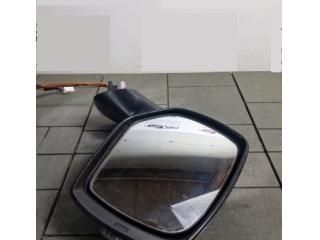 bontott SUBARU XV Jobb Visszapillantó Tükör (Elektromos)