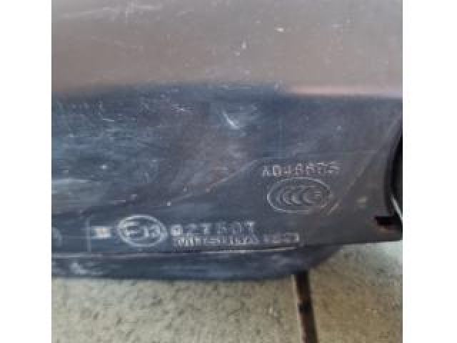 bontott SUBARU XV Jobb Visszapillantó Tükör (Elektromos)
