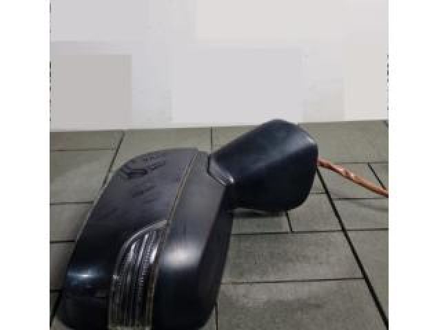 bontott SUBARU XV Jobb Visszapillantó Tükör (Elektromos)