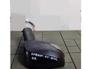 bontott SUBARU XV Jobb Visszapillantó Tükör (Elektromos)