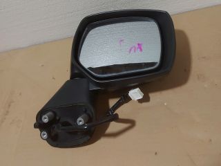 bontott SUBARU XV Jobb Visszapillantó Tükör (Elektromos)