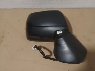 bontott SUBARU XV Jobb Visszapillantó Tükör (Elektromos)