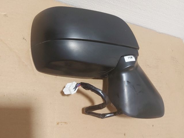 bontott SUBARU XV Jobb Visszapillantó Tükör (Elektromos)