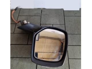 bontott SUBARU XV Jobb Visszapillantó Tükör (Elektromos)