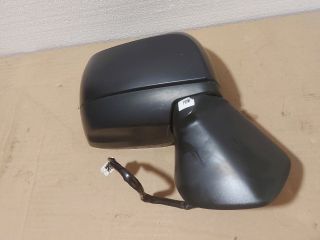 bontott SUBARU XV Jobb Visszapillantó Tükör (Elektromos)