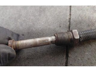 bontott SUBARU XV Kipufogó Hőmérséklet Érzékelő