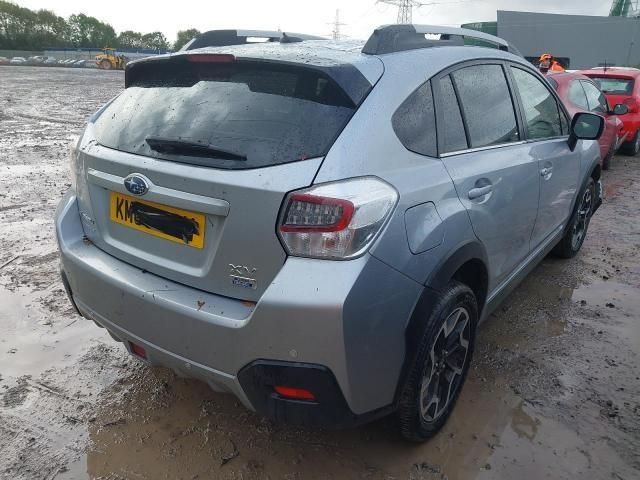 bontott SUBARU XV Kipufogó Hőmérséklet Érzékelő