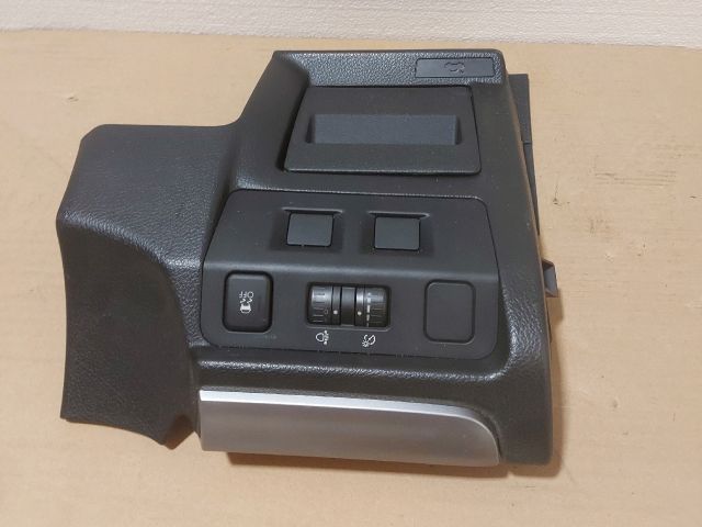 bontott SUBARU XV Kombinált Kapcsoló