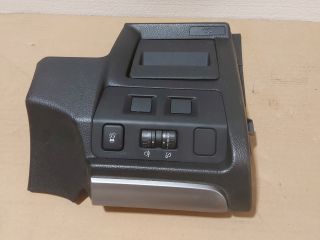bontott SUBARU XV Kombinált Kapcsoló