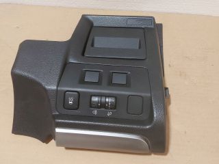 bontott SUBARU XV Kombinált Kapcsoló