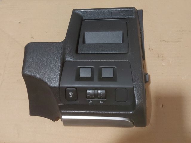 bontott SUBARU XV Kombinált Kapcsoló