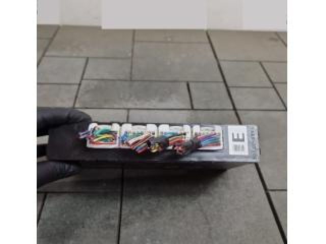 bontott SUBARU XV Komfort Elektronika