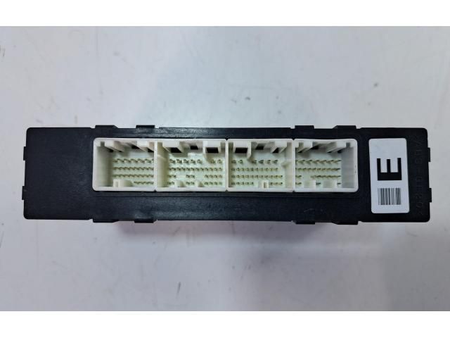 bontott SUBARU XV Komfort Elektronika