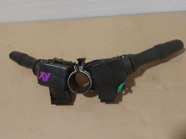 bontott SUBARU XV Komplett Kormánykapcsoló (Bajuszkapcsoló)