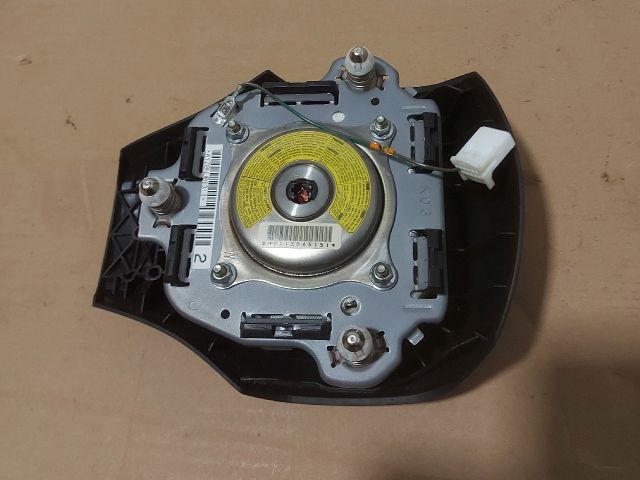 bontott SUBARU XV Kormánylégzsák