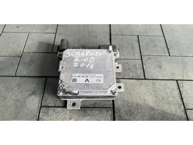 bontott SUBARU XV Kormánymű Elektronika