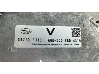 bontott SUBARU XV Kormánymű Elektronika