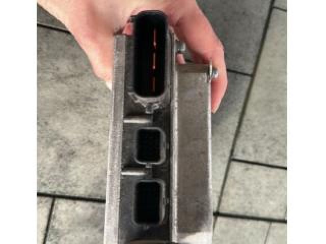 bontott SUBARU XV Kormánymű Elektronika