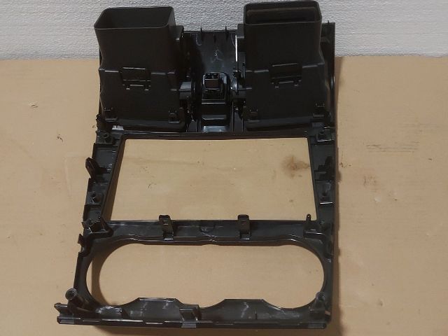 bontott SUBARU XV Középső Szellőző