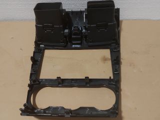 bontott SUBARU XV Középső Szellőző