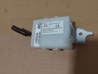 bontott SUBARU XV Központizár Elektronika