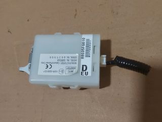 bontott SUBARU XV Központizár Elektronika