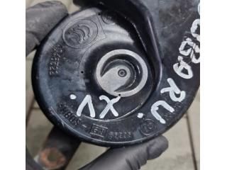 bontott SUBARU XV Kürt