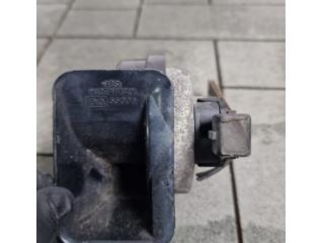 bontott SUBARU XV Kürt