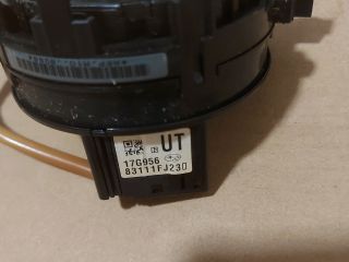 bontott SUBARU XV Légzsák Átvezető Szalagkábel