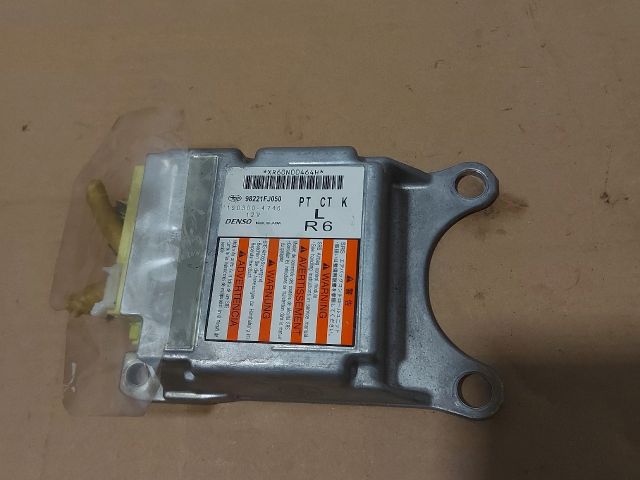 bontott SUBARU XV Légzsák Elektronika