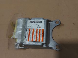 bontott SUBARU XV Légzsák Elektronika