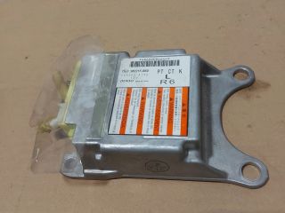 bontott SUBARU XV Légzsák Elektronika