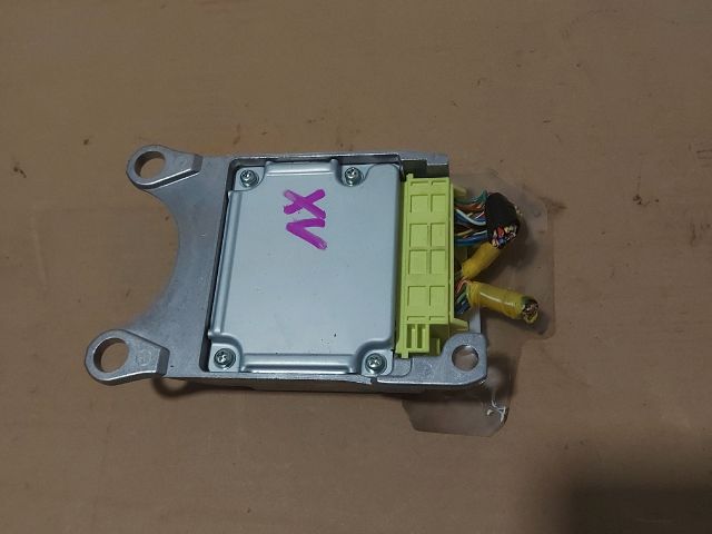 bontott SUBARU XV Légzsák Elektronika