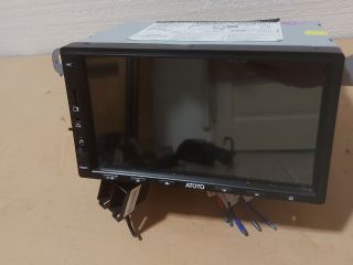 bontott SUBARU XV Multifunkciós Kijelző