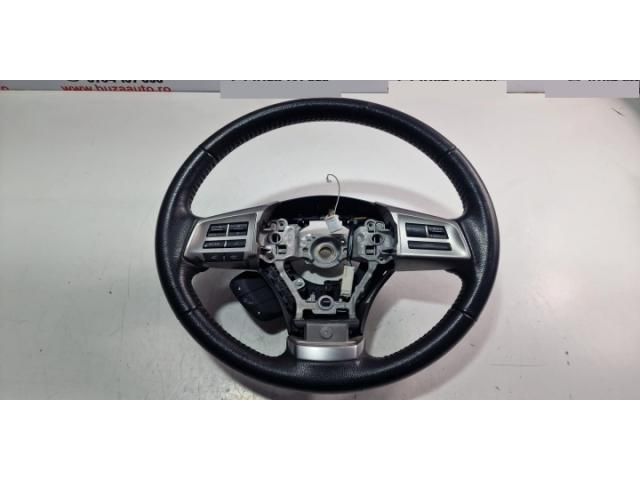 bontott SUBARU XV Multikormány