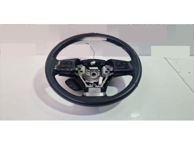 bontott SUBARU XV Multikormány