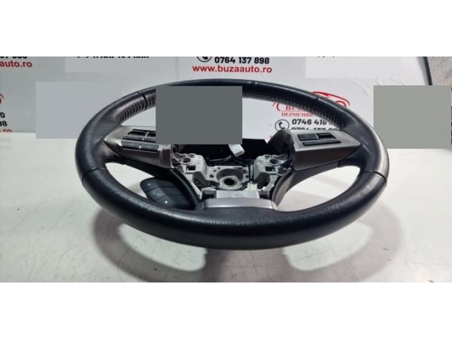 bontott SUBARU XV Multikormány