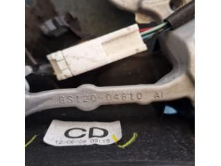 bontott SUBARU XV Multikormány