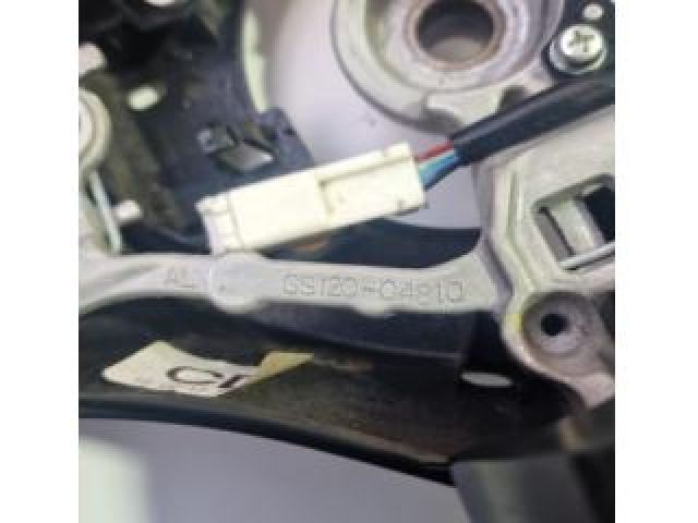 bontott SUBARU XV Multikormány