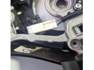 bontott SUBARU XV Multikormány