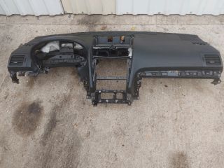 bontott SUBARU XV Műszerfal Héj