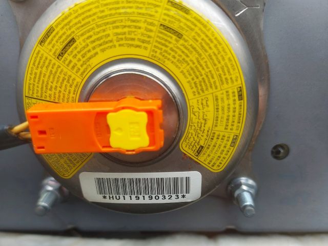 bontott SUBARU XV Műszerfal Héj