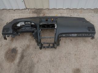 bontott SUBARU XV Műszerfal Héj